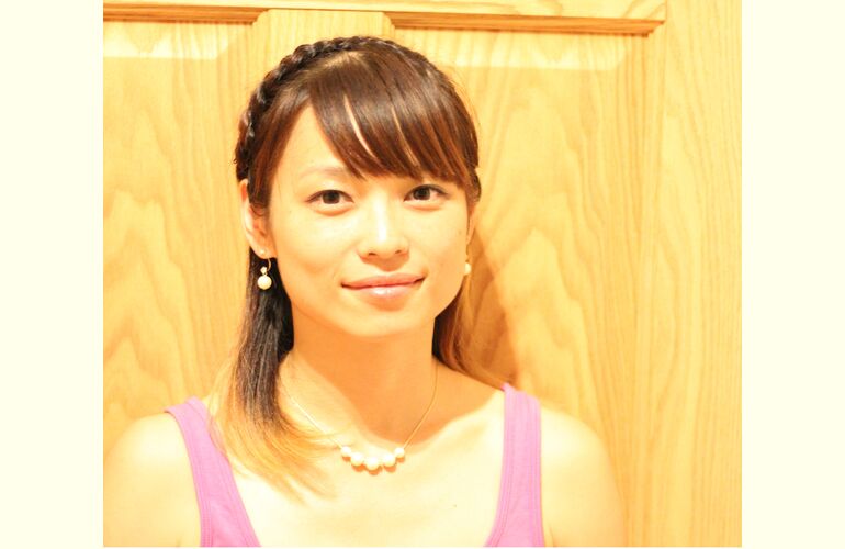 塩野　絢子