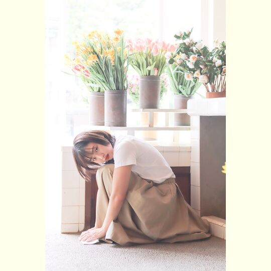 本宮颯子